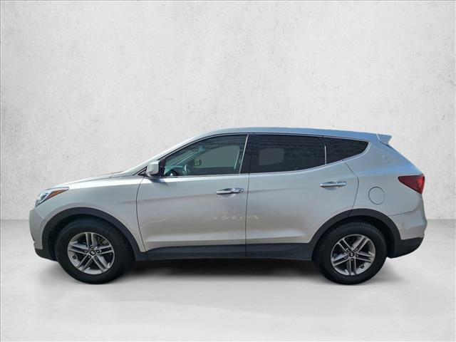 Used 2017 Hyundai Santa Fe Sport AWD/4WD video 2