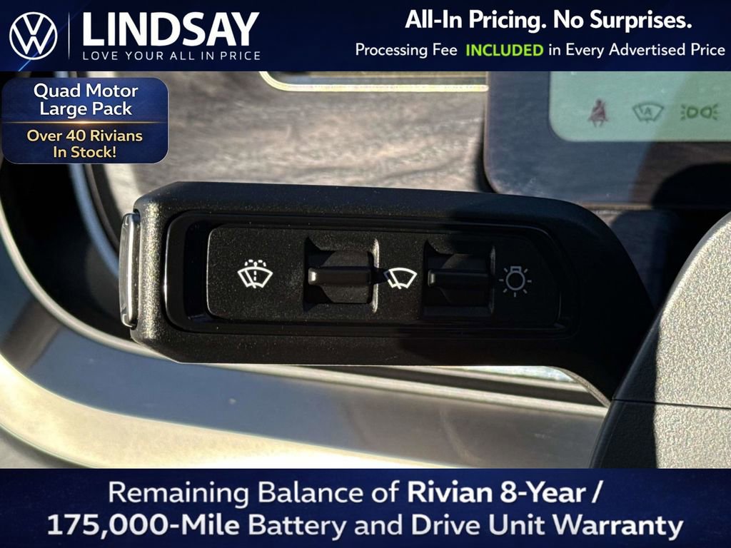 Used 2022 Rivian R1T Adventure image 25