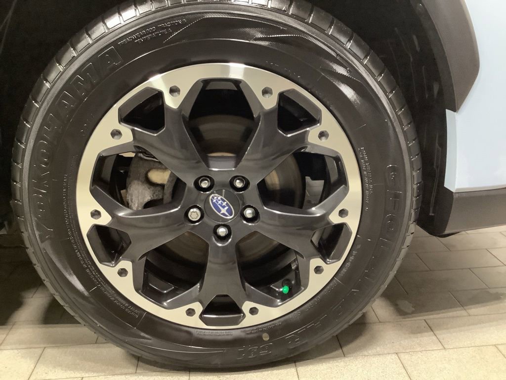 Certified 2023 Subaru Crosstrek 2.0i Premium image 20