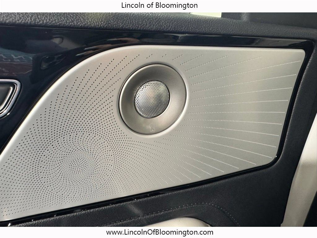 New 2026 Lincoln Aviator Reserve AWD/4WD image 39