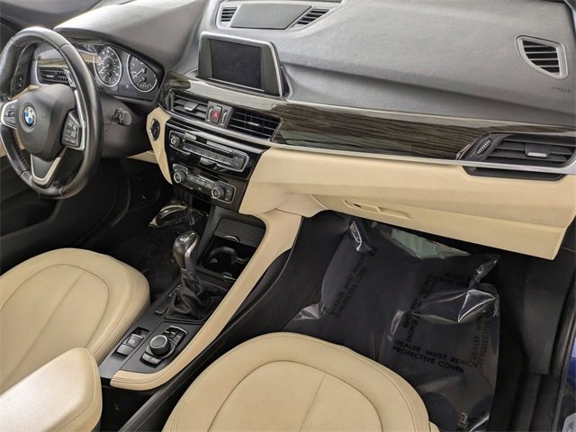 Used 2018 BMW X1 sDrive28i image 32