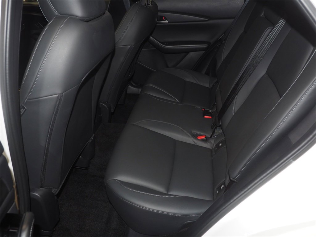 Certified 2025 MAZDA CX-30 AWD 2.5 S w/ Preferred Package image 9