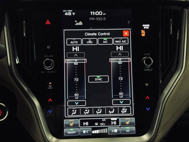 Used 2024 Subaru Outback Limited image 39