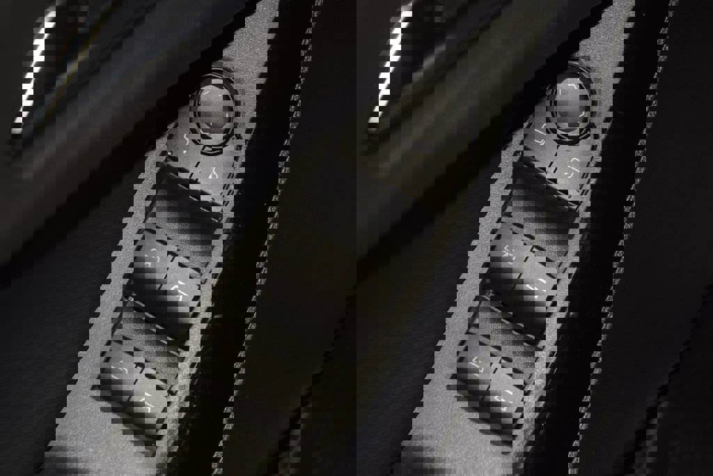 New 2026 Chevrolet Equinox LT w/ Midnight Edition FWD image 41