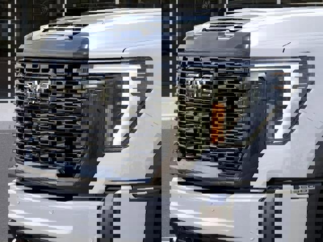 New 2025 GMC Sierra 3500 Denali Ultimate image 13