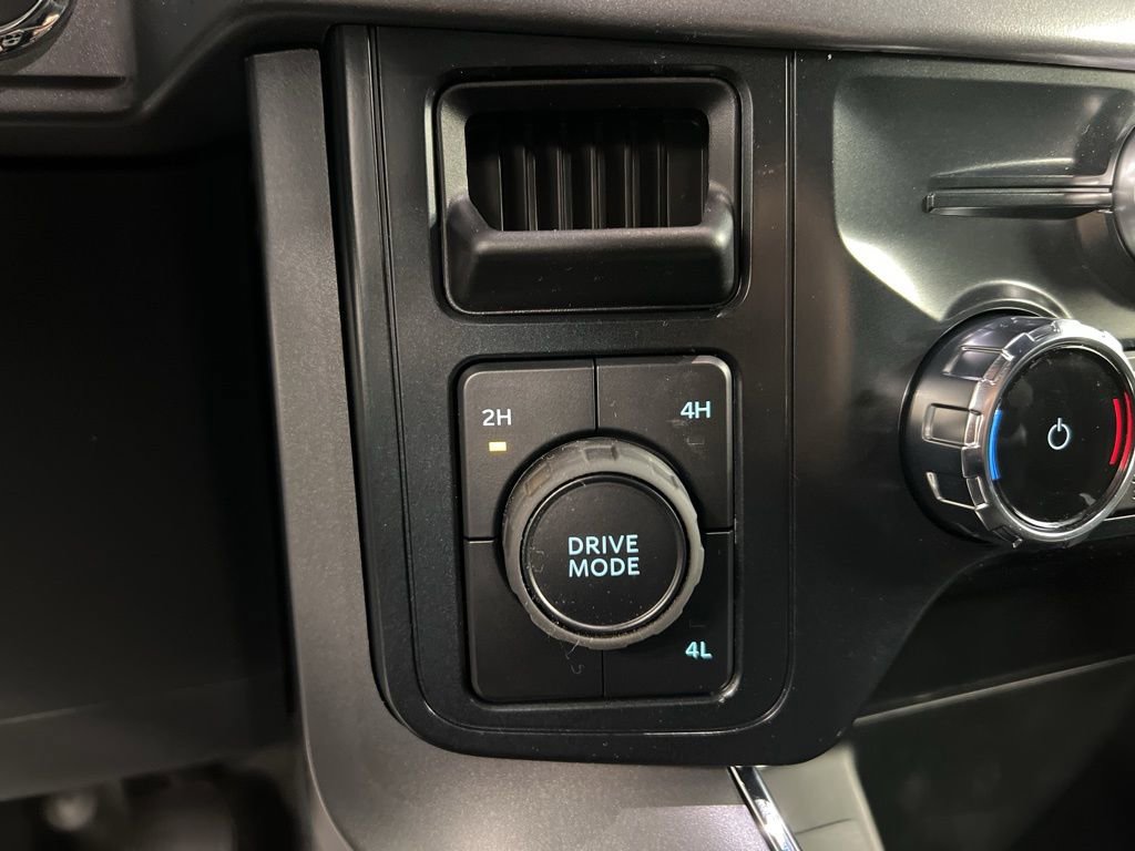 New 2025 Ford F150 XLT w/ Equipment Group 302A MID image 17
