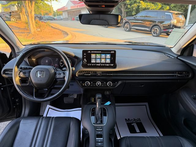 Used 2023 Honda HR-V EX-L image 15