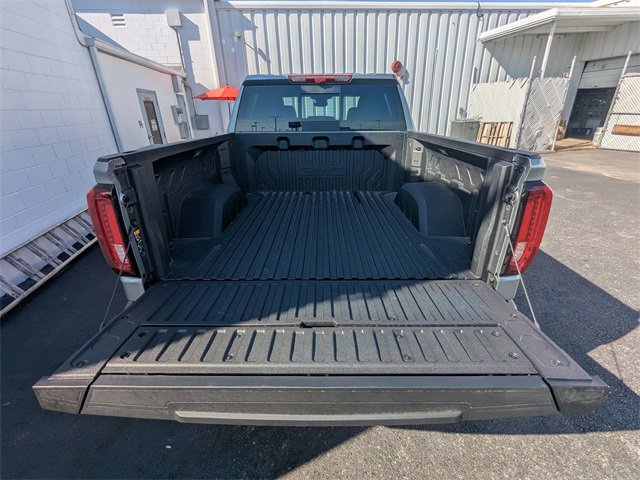 New 2026 GMC Sierra 1500 AT4 w/ AT4 Premium Package image 14