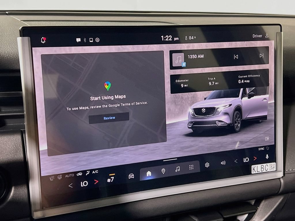New 2026 MAZDA CX-5 Preferred AWD/4WD image 13