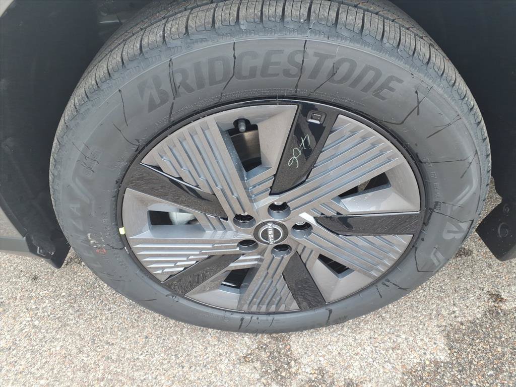 New 2026 Nissan Murano SL AWD/4WD image 4