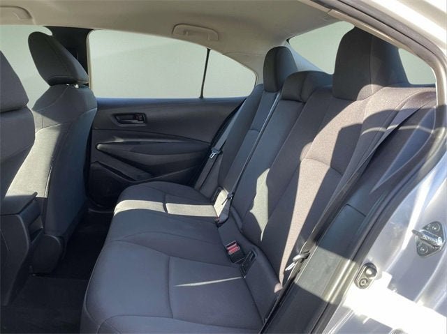 Used 2022 Toyota Corolla LE image 15