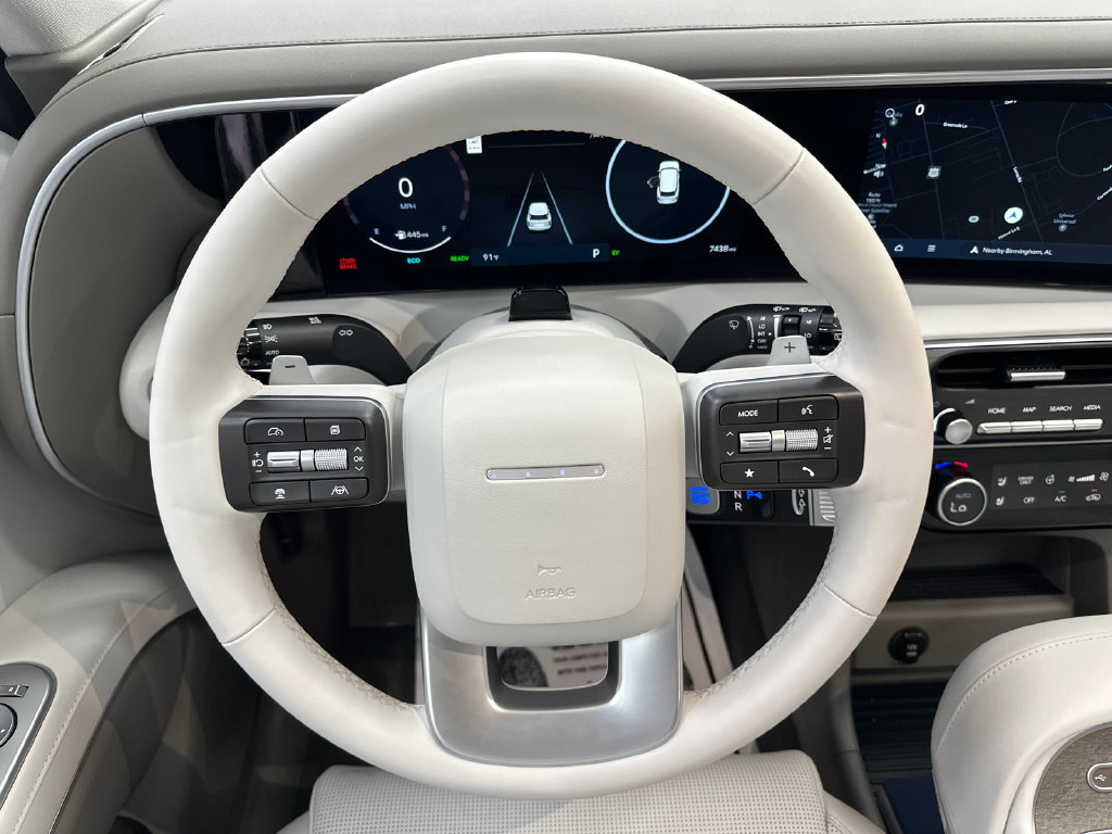 Used 2026 Hyundai Palisade SEL Premium FWD image 28