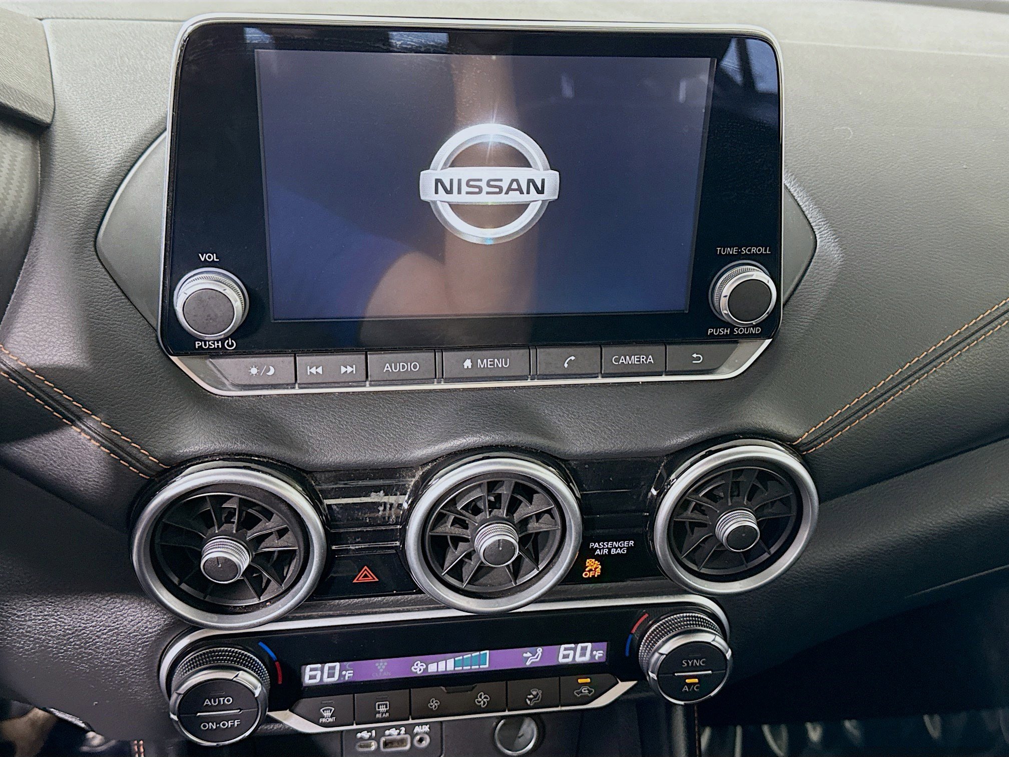 Used 2021 Nissan Sentra SR image 18