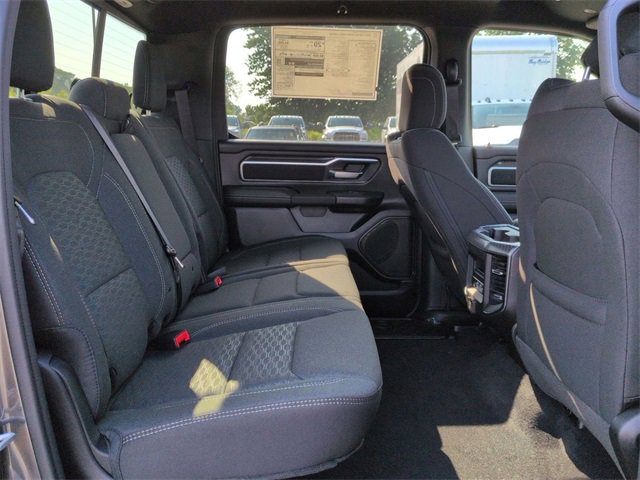 New 2026 RAM 1500 Big Horn image 30