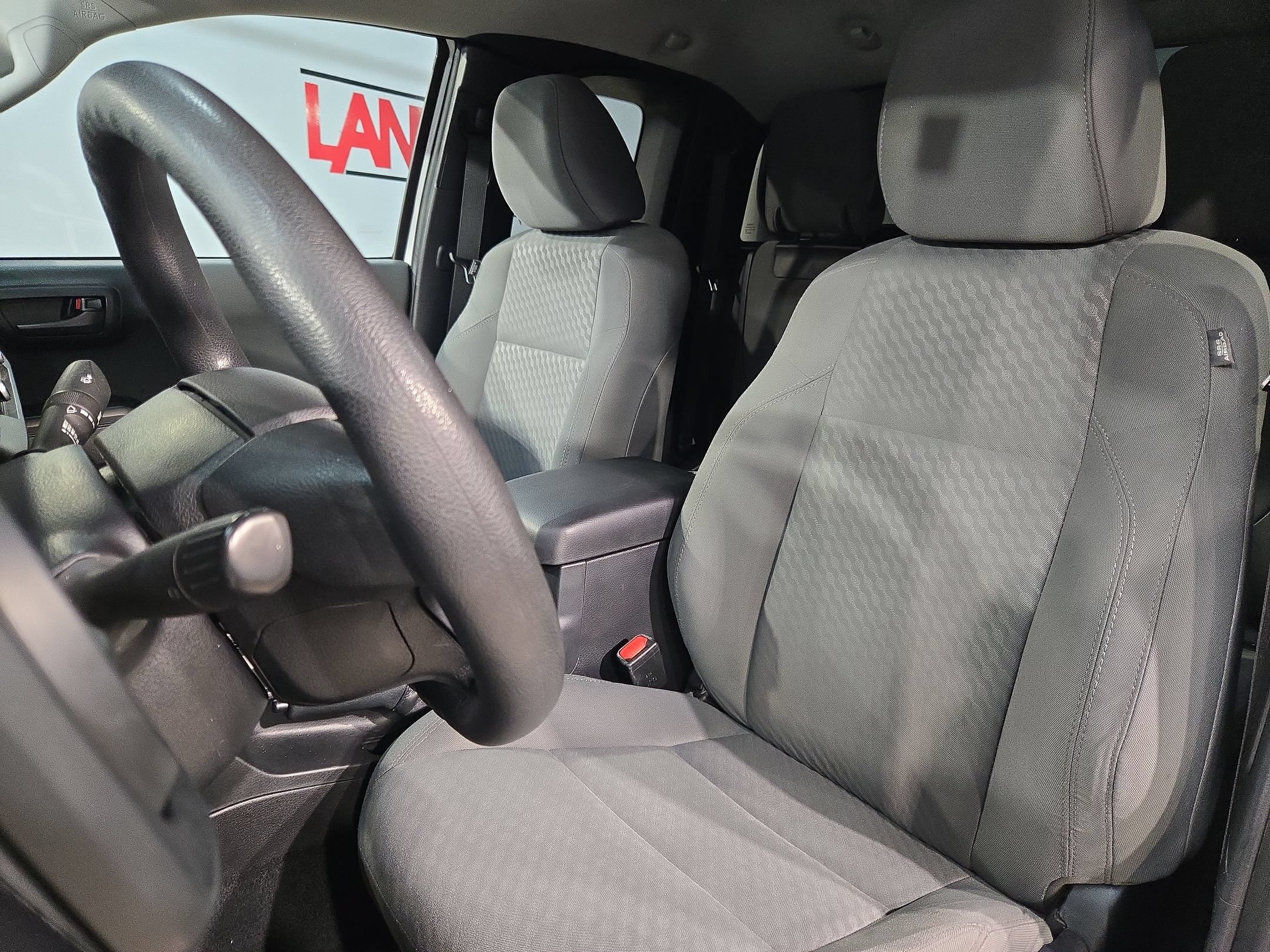 Used 2021 Toyota Tacoma SR RWD image 23
