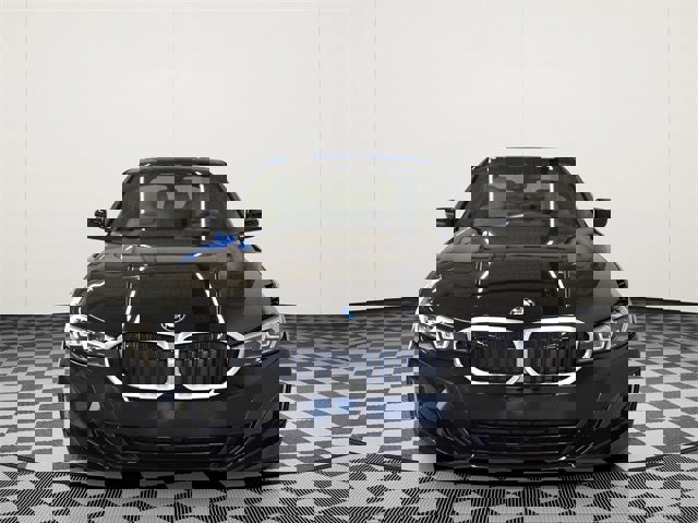 New 2026 BMW 330i xDrive Sedan w/ Convenience Package image 3