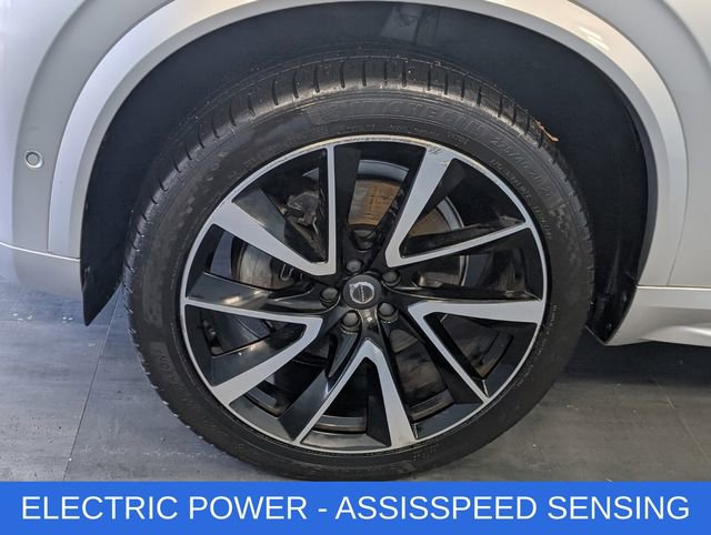 Used 2019 Volvo XC90 T6 Momentum w/ Advanced Package image 4