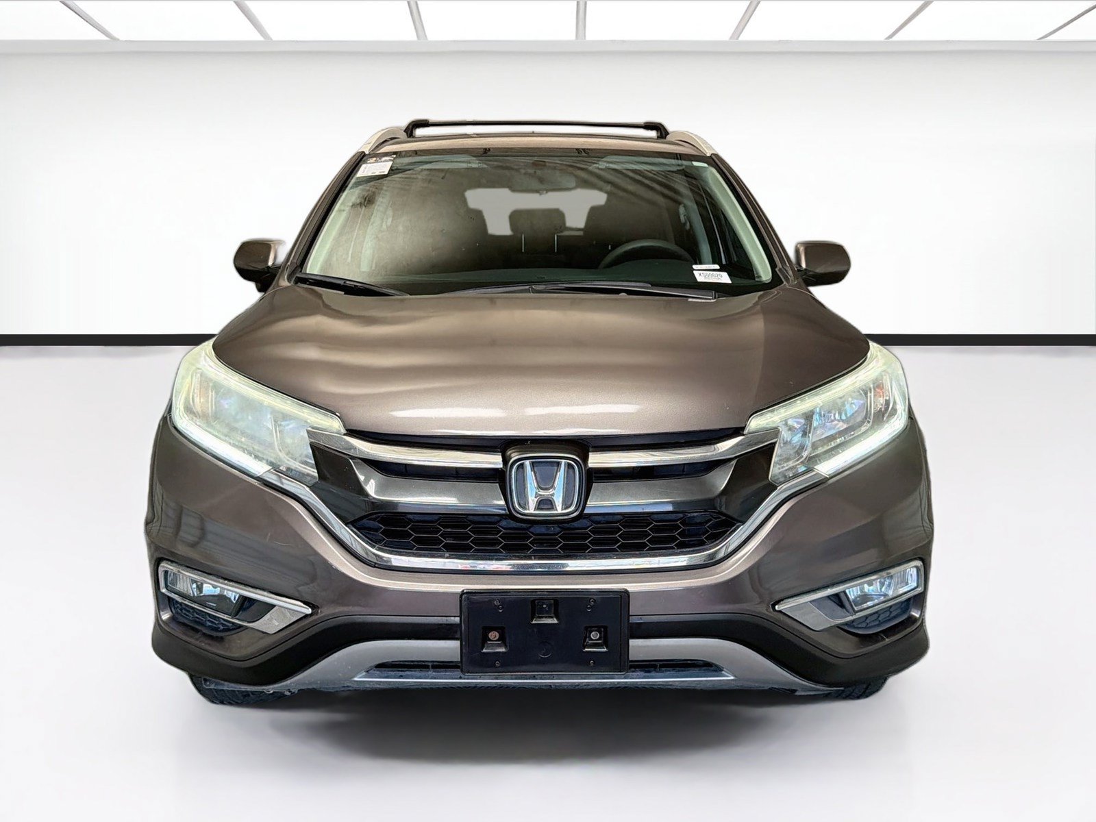 Used 2016 Honda CR-V EX image 2