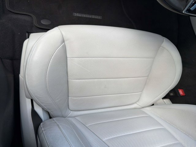Used 2023 Mercedes-Benz E 350 Sedan image 11