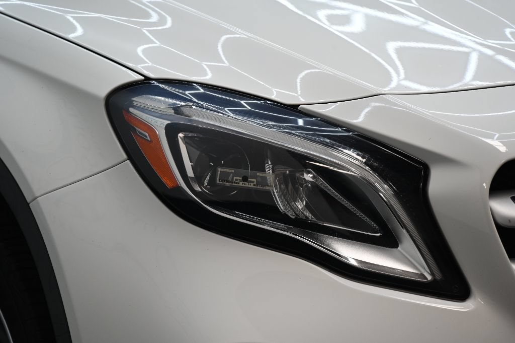 Used 2019 Mercedes-Benz GLA 250 4MATIC image 9