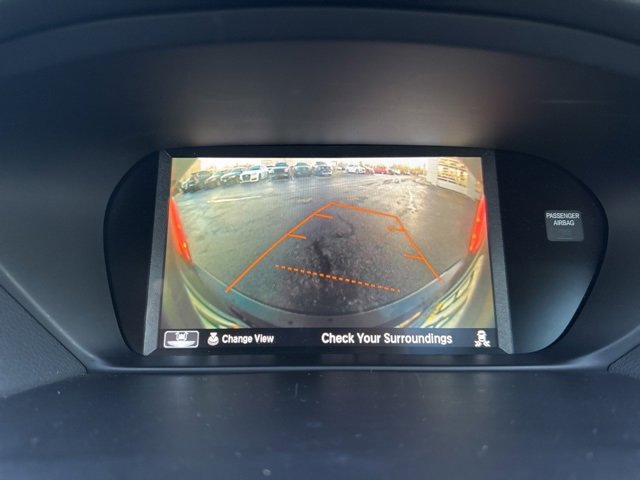 Used 2020 Acura TLX w/ Technology Package image 7