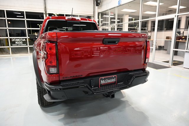 New 2026 Chevrolet Colorado Trail Boss image 6
