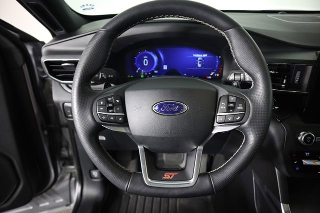 Used 2020 Ford Explorer ST w/ ST Street Pack AWD/4WD image 38