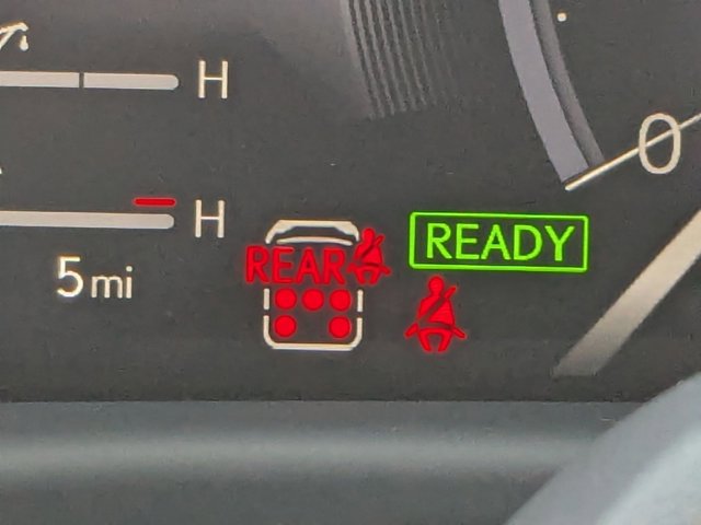 New 2026 Lexus LX 700h Luxury image 10