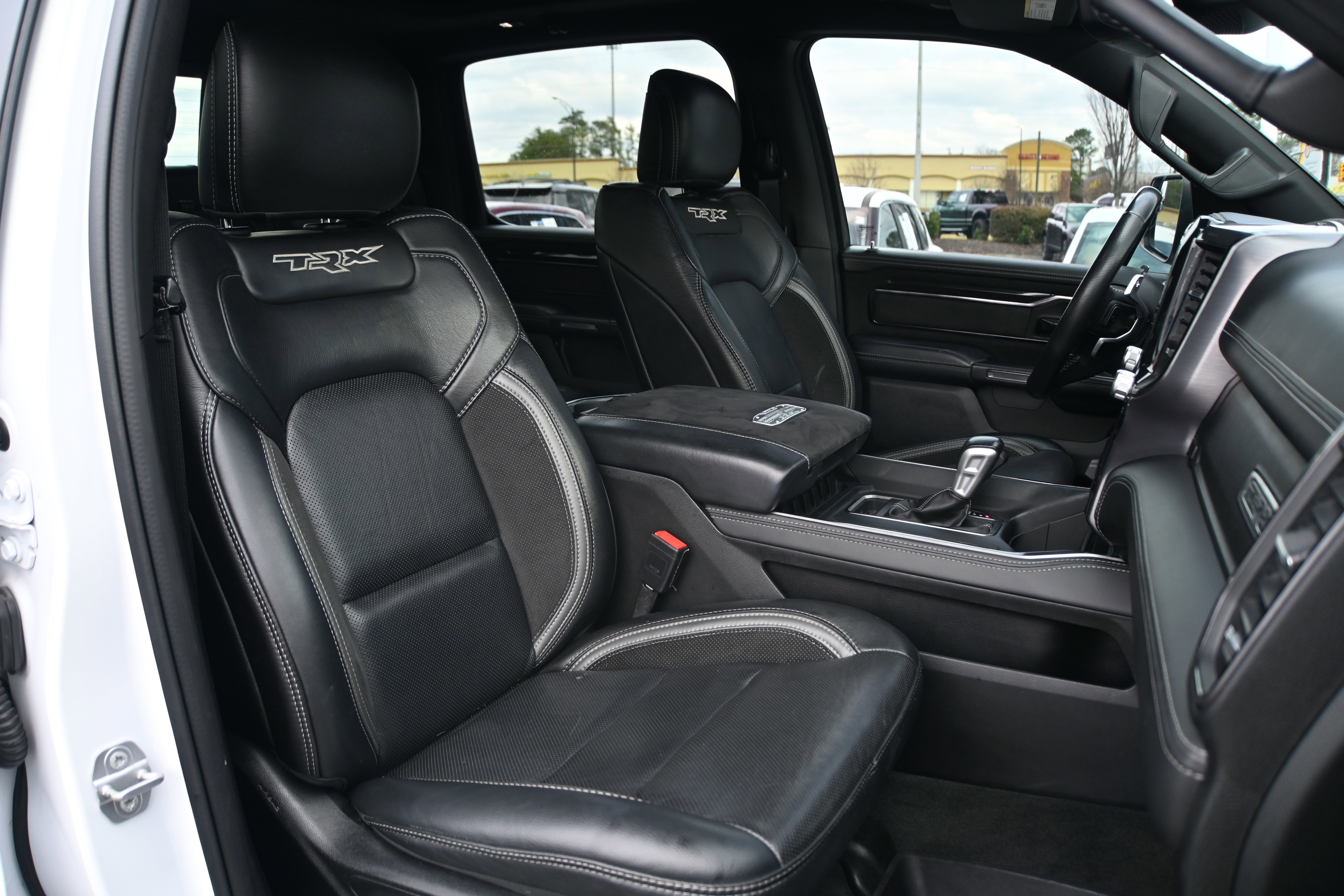 Used 2021 RAM 1500 TRX w/ TRX Level 1 Equipment Group image 18