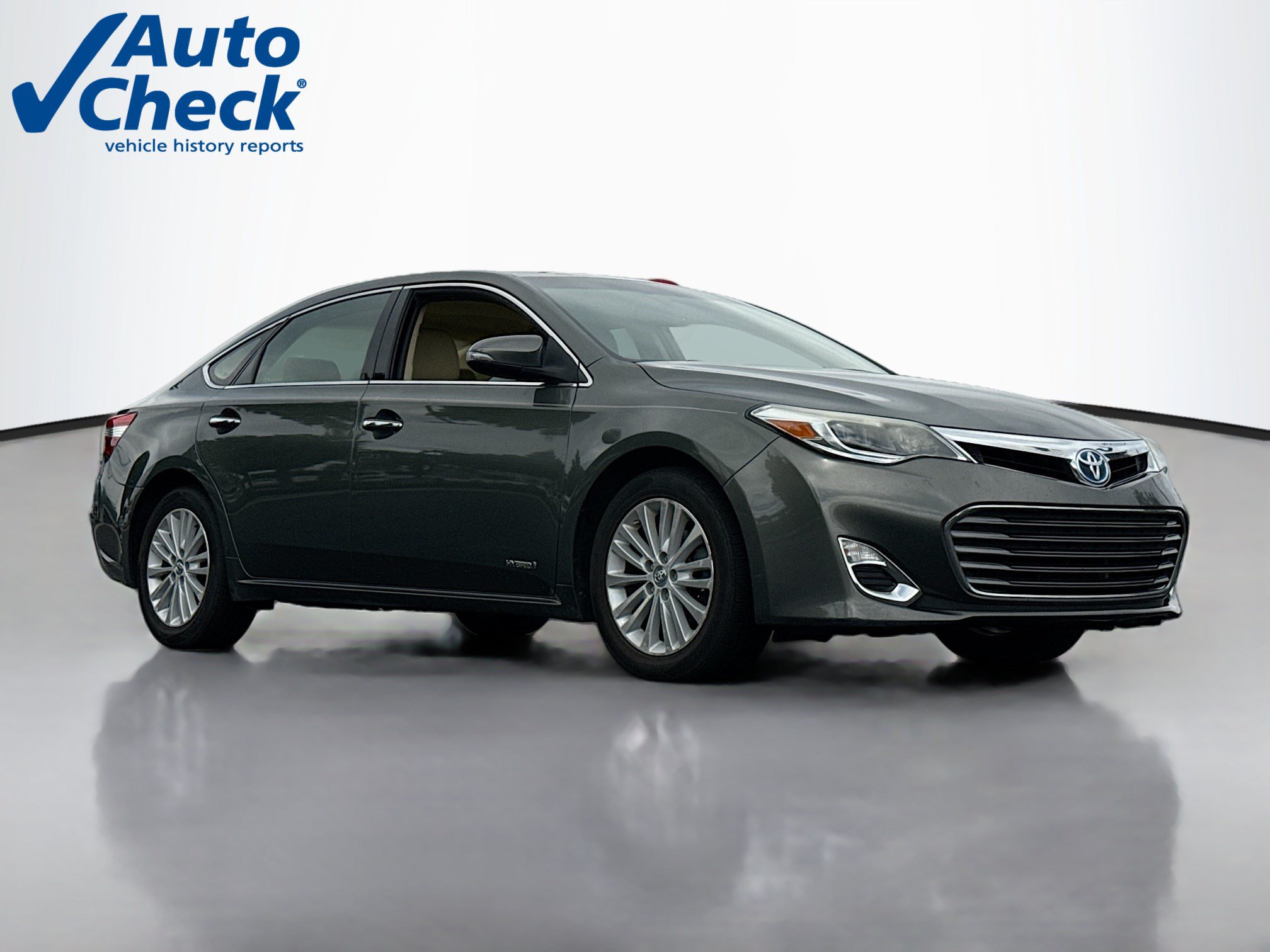 Used 2013 Toyota Avalon XLE Premium