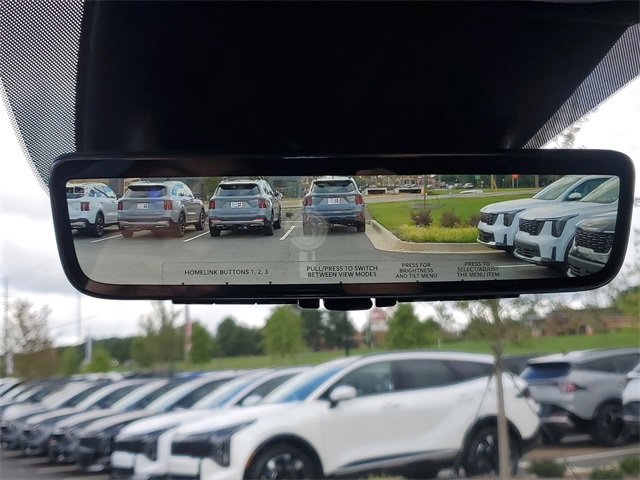 New 2025 Kia Sorento SX Prestige image 31