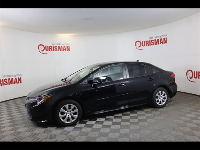Used 2023 Toyota Corolla LE image 4