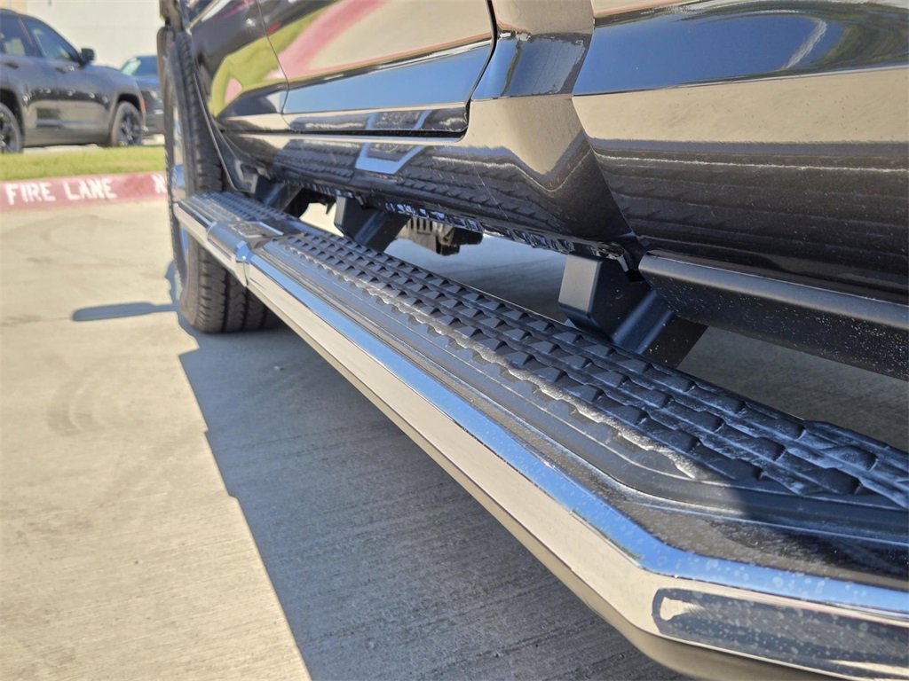 New 2025 RAM 2500 Lone Star image 8