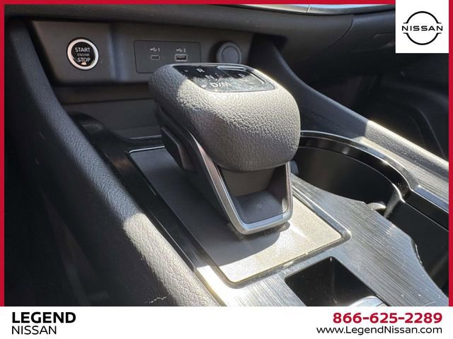 Certified 2023 Nissan Rogue SV AWD/4WD image 27