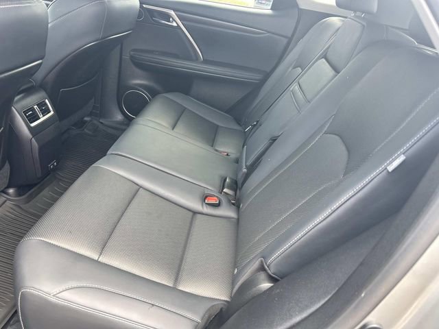 Used 2021 Lexus RX 350 AWD w/ Premium Package image 21