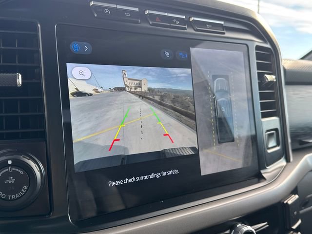 Used 2024 Ford F150 XLT w/ FX4 Off-Road Package image 20