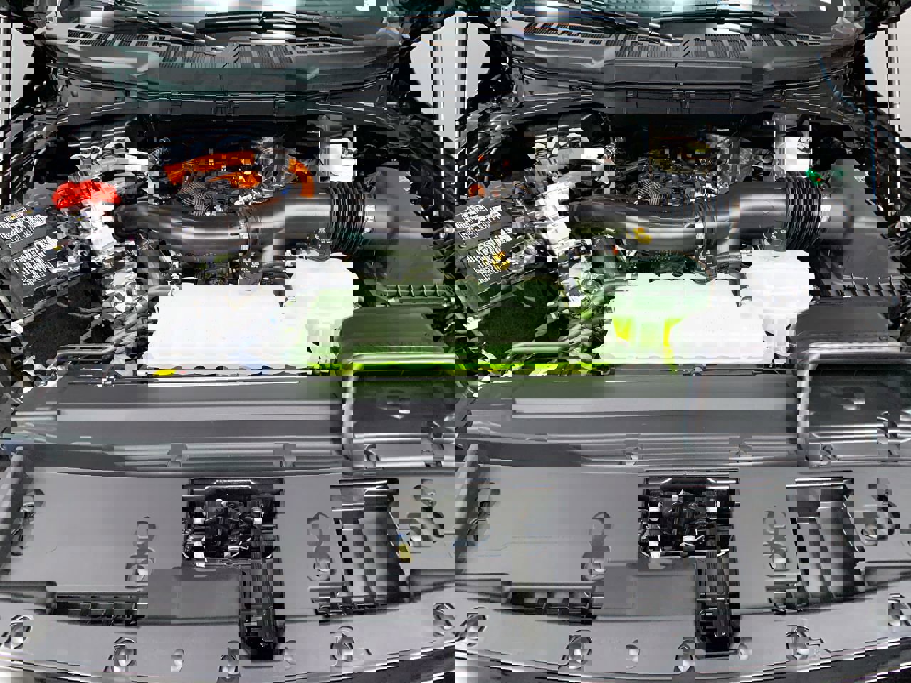 New 2025 Ford F150 XLT w/ Equipment Group 302A MID image 37