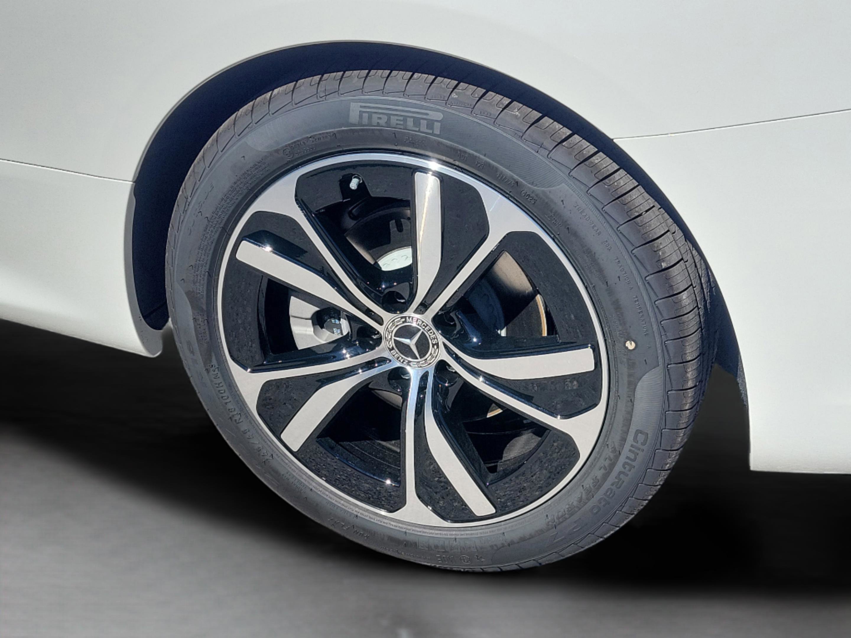 New 2026 Mercedes-Benz CLE 300 4MATIC Coupe image 31