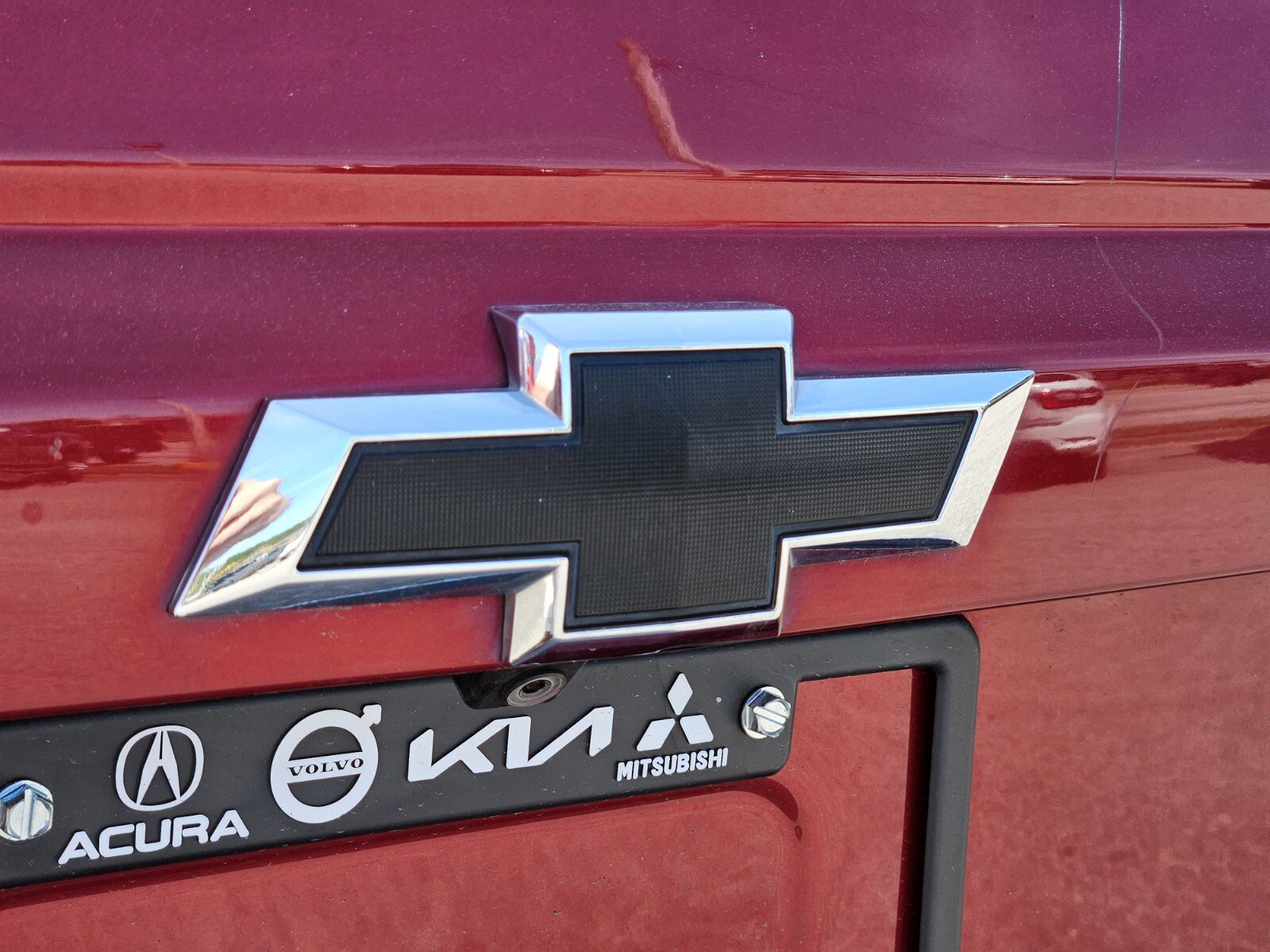 Used 2015 Chevrolet Suburban LTZ AWD/4WD image 15