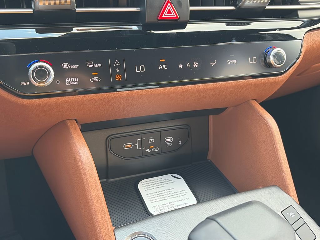 New 2026 Kia Sportage X-Line AWD/4WD image 21