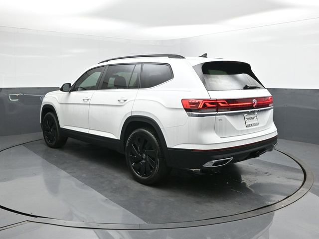 New 2026 Volkswagen Atlas SE image 5