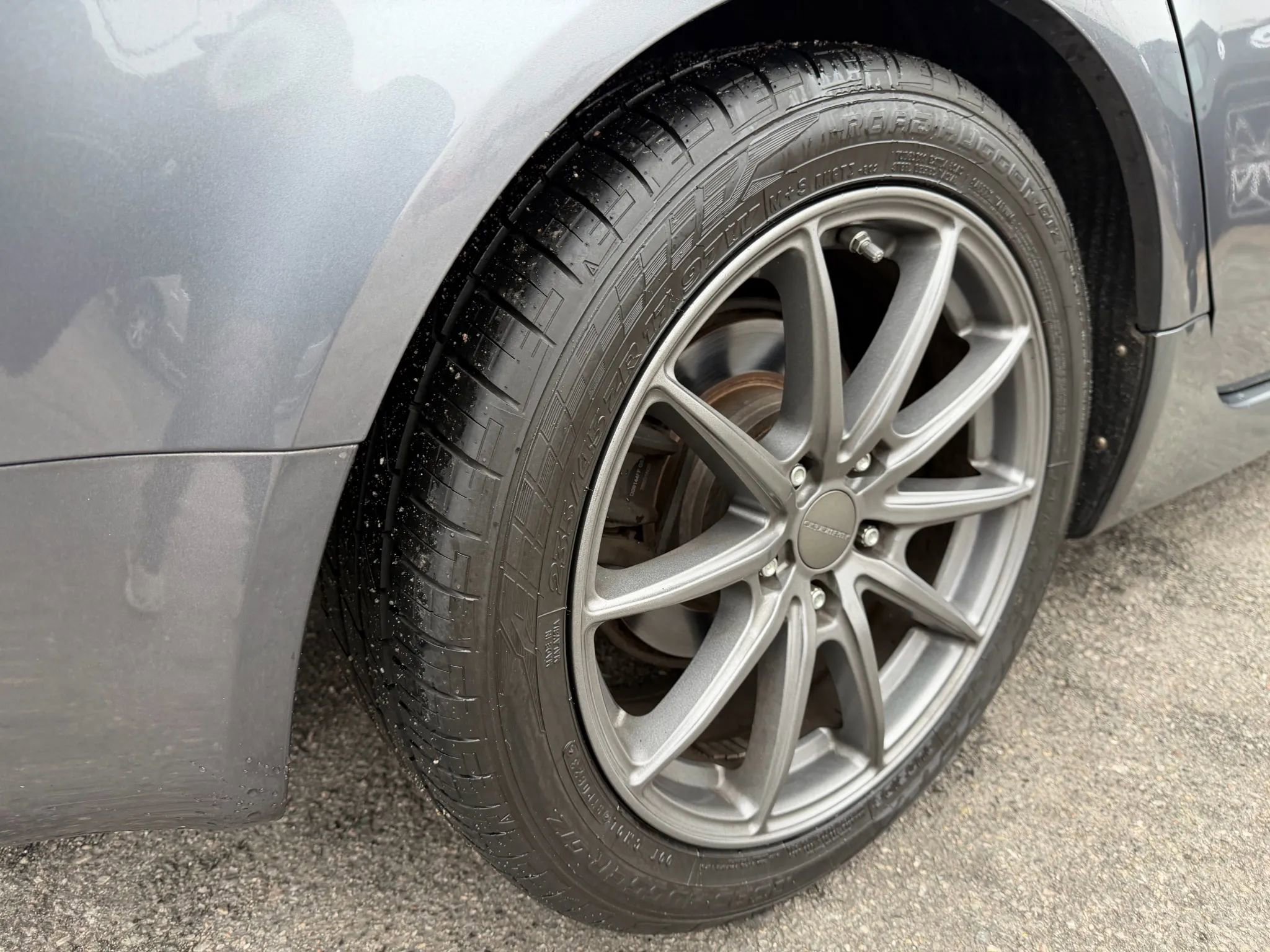 Used 2006 Acura TL image 20