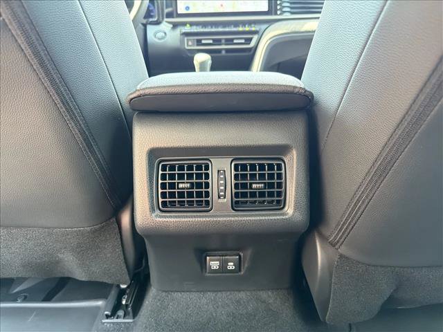 Used 2026 Toyota Camry XLE w/ Premium Plus Package FWD image 23