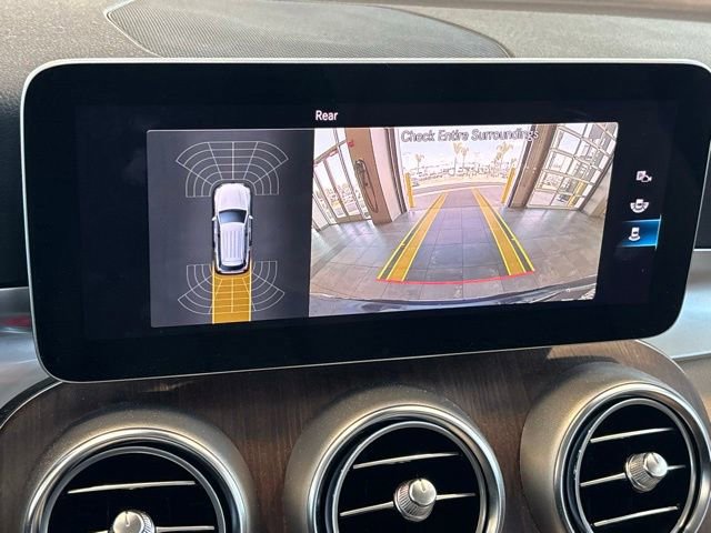 Certified 2022 Mercedes-Benz GLC 300 4MATIC image 34