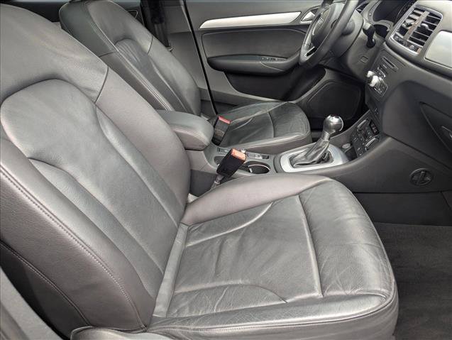 Used 2018 Audi Q3 2.0T Premium w/ Convenience Package FWD image 21