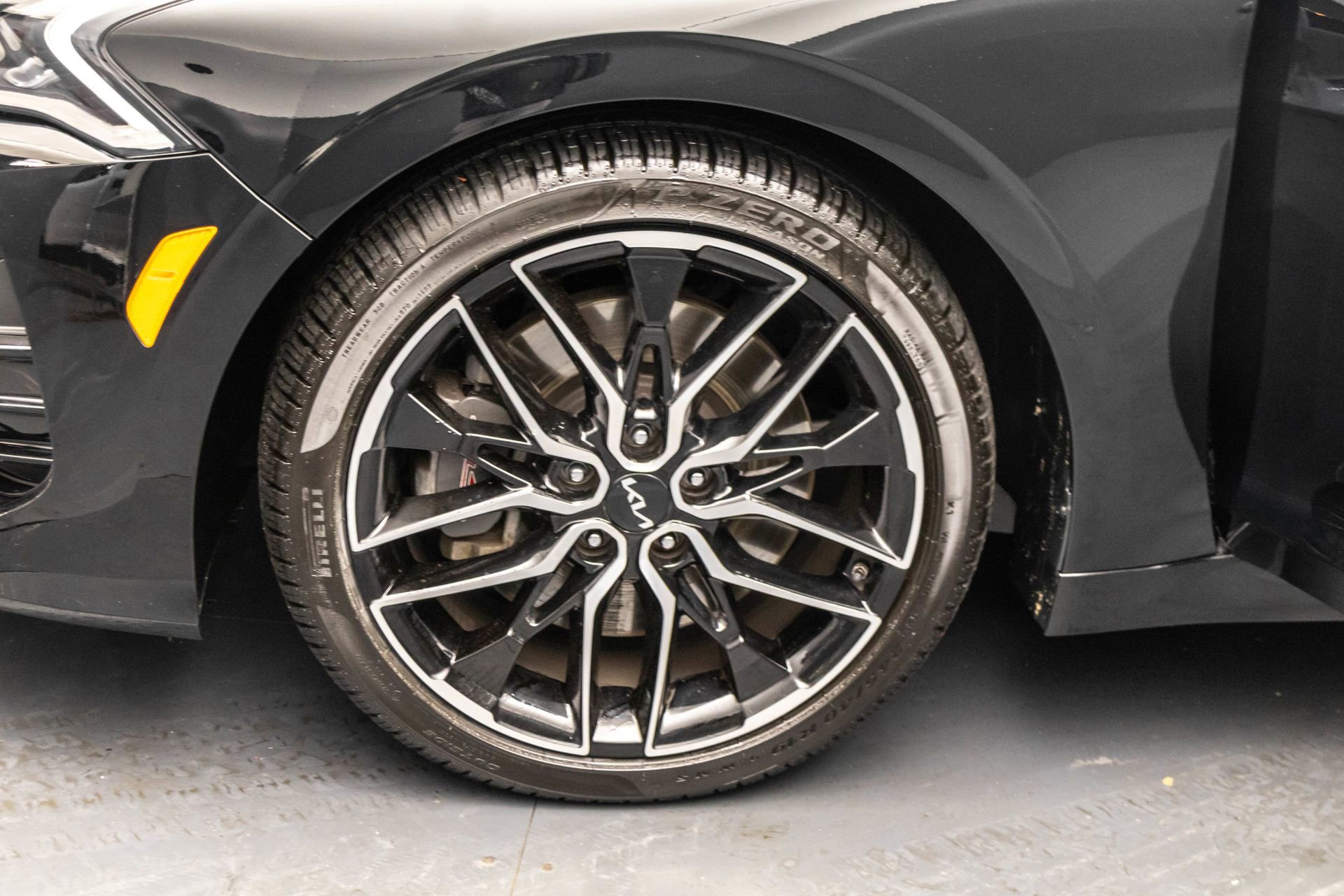 Used 2024 Kia K5 GT w/ GT1 Package FWD image 46
