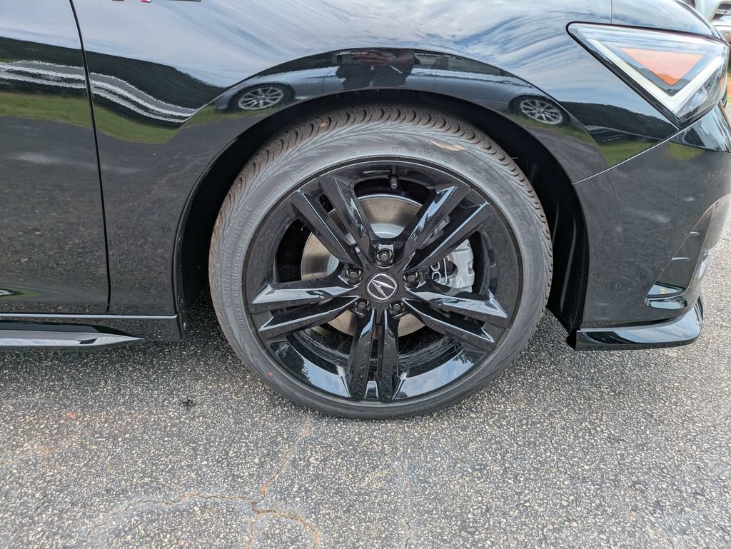 New 2026 Acura Integra A-Spec FWD image 11