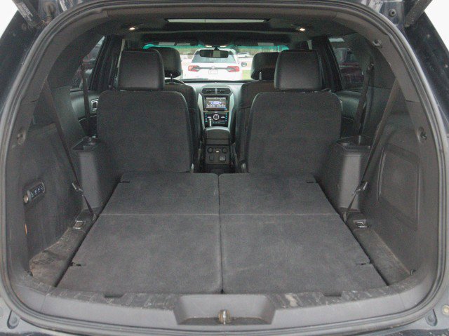 Used 2015 Ford Explorer Sport w/ Equipment Group 401A image 32