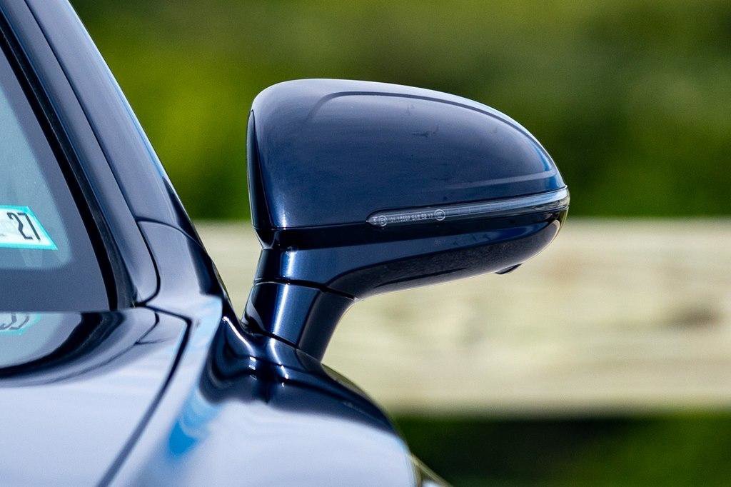 Used 2022 Bentley Continental GT AWD/4WD image 20