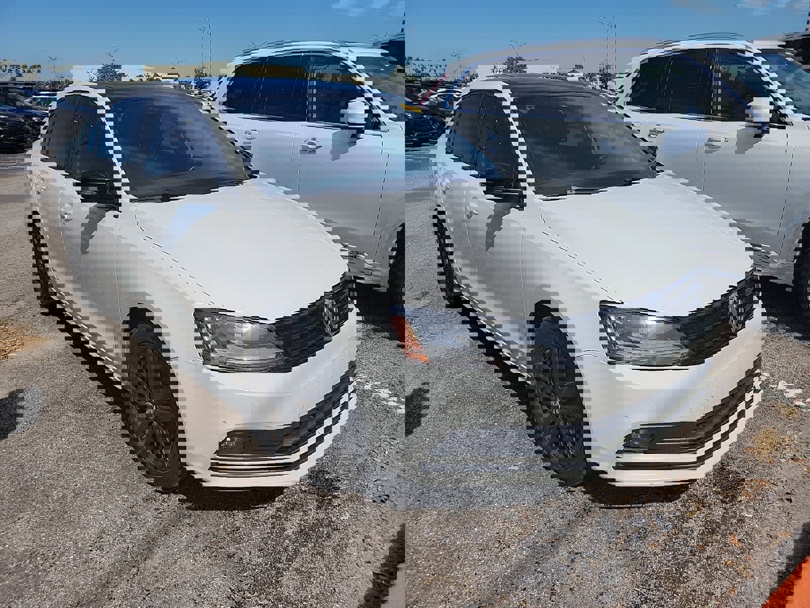 Used 2018 Volkswagen Jetta Sport image 15